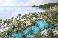 JW Marriott Emerald Bay Resort & Spa Phú Quốc 